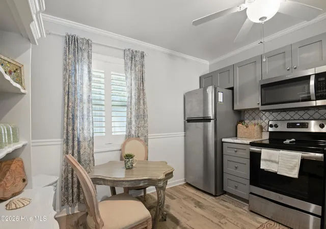 Photo 3 of Condo for sale at 2250 New River Inlet Rd #111, N Topsail Beach, NC 28460 | MLS# 100590520 | Listing updated on 2026-08-19