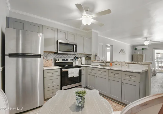 Photo 4 of Condo for sale at 2250 New River Inlet Rd #111, N Topsail Beach, NC 28460 | MLS# 100590520 | Listing updated on 2026-08-19
