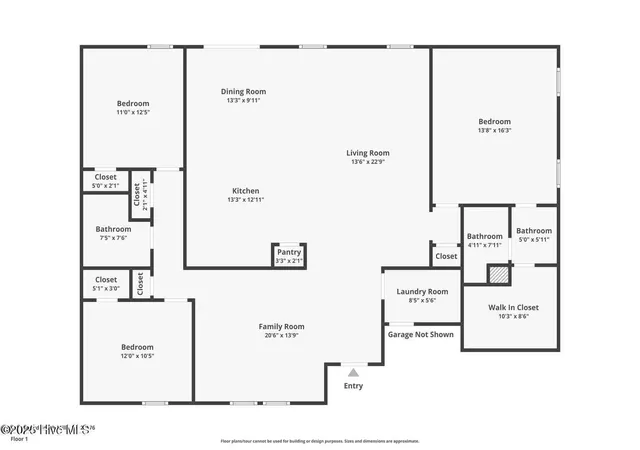 Photo 3 of Single family home for sale at 101 Yadkin Dr, Shawboro, NC 27973 | MLS# 100580976 | Listing updated on 2026-08-19