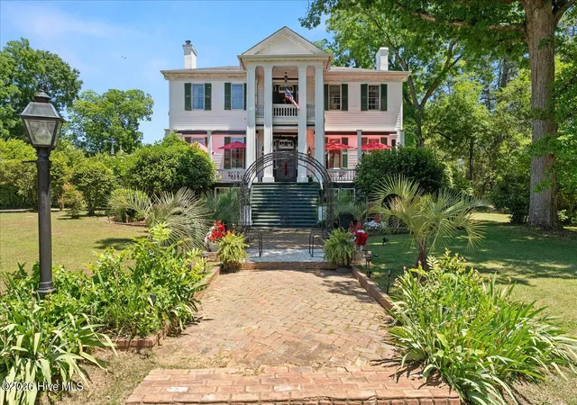 Photo 1 of Single family home for sale at 301 S Alexander Ave, Washington, GA 30673 | MLS# 100598216 | Listing updated on 2026-08-22