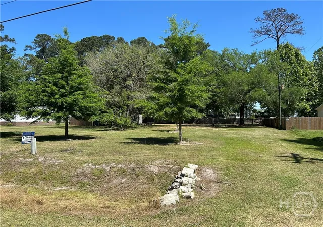 Photo 2 of Land for sale at 3 Carlyene Dr, Midway, GA 31320 | MLS# SA358564 | Listing updated on 2026-08-19