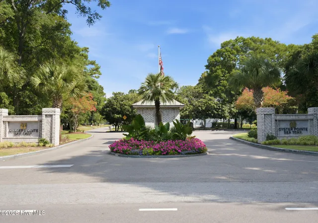 Photo 1 of Condo for sale at 802 Colony Pl #C, Sunset Beach, NC 28468 | MLS# 100597629 | Listing updated on 2026-09-17
