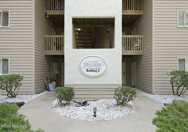 Photo 3 of Condo for sale at 802 Colony Pl #C, Sunset Beach, NC 28468 | MLS# 100597629 | Listing updated on 2026-09-17