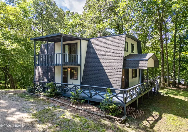Photo 1 of Single family home for sale at 115 Driver Ave, Murphy, NC 28906 | MLS# 100589150 | Listing updated on 2026-08-19