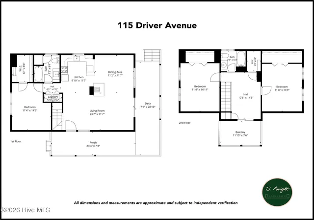 Photo 35 of Single family home for sale at 115 Driver Ave, Murphy, NC 28906 | MLS# 100589150 | Listing updated on 2026-08-19