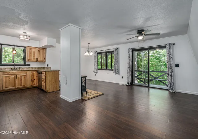 Photo 5 of Single family home for sale at 115 Driver Ave, Murphy, NC 28906 | MLS# 100589150 | Listing updated on 2026-08-19