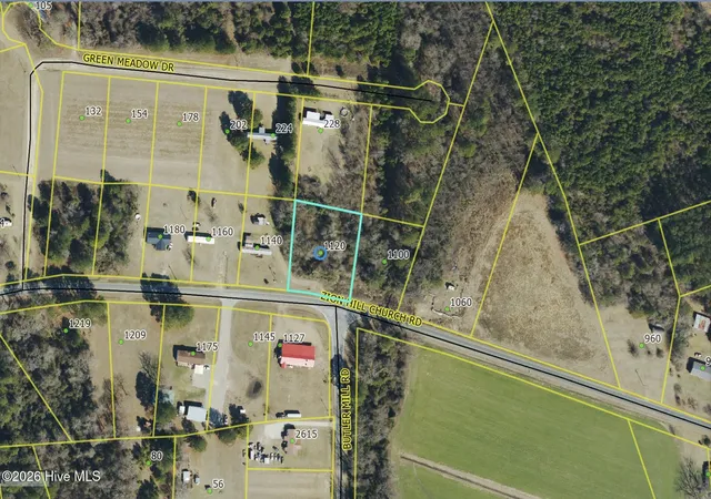 Photo 28 of Manufactured home for sale at 1120 Zion Hill Church Rd, Bladenboro, NC 28320 | MLS# 100600019 | Listing updated on 2026-09-01