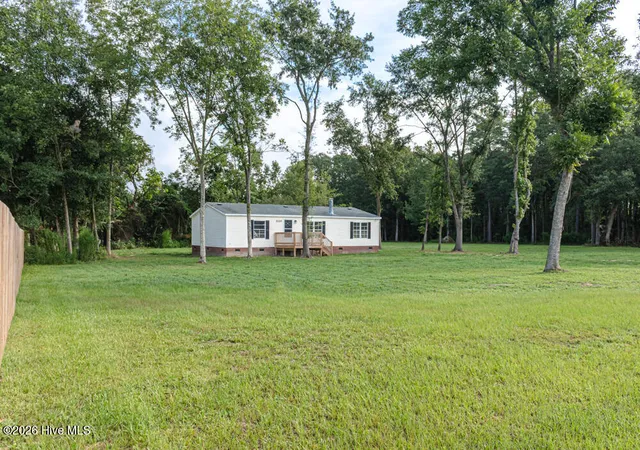 Photo 2 of Manufactured home for sale at 1120 Zion Hill Church Rd, Bladenboro, NC 28320 | MLS# 100600019 | Listing updated on 2026-09-01