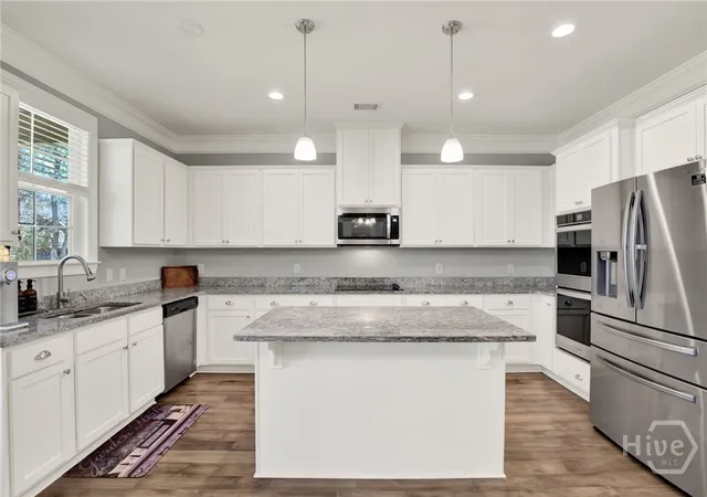 Photo 2 of Single family home for sale at 114 Carriage House Dr, Guyton, GA 31312 | MLS# SA340394 | Listing updated on 2026-08-19