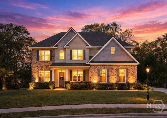 Photo 4 of Single family home for sale at 114 Carriage House Dr, Guyton, GA 31312 | MLS# SA340394 | Listing updated on 2026-08-19