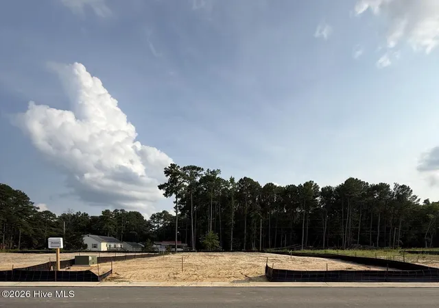 Photo 2 of Single family home for sale at 123 White Bark Ave #Lot 18, Rocky Mount, NC 27804 | MLS# 100596173 | Listing updated on 2026-09-01