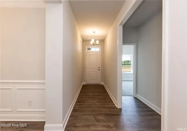 Photo 3 of Single family home for sale at 123 White Bark Ave #Lot 18, Rocky Mount, NC 27804 | MLS# 100596173 | Listing updated on 2026-09-01