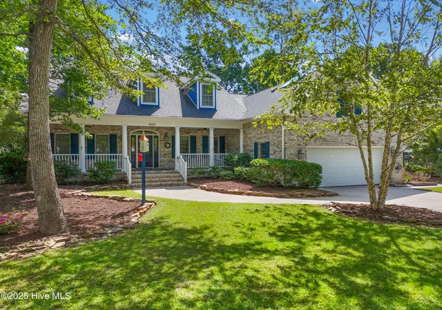 Photo 1 of Single family home for sale at 4354 Marsh Elder Ct, Southport, NC 28461 | MLS# 100527464 | Listing updated on 2026-08-19