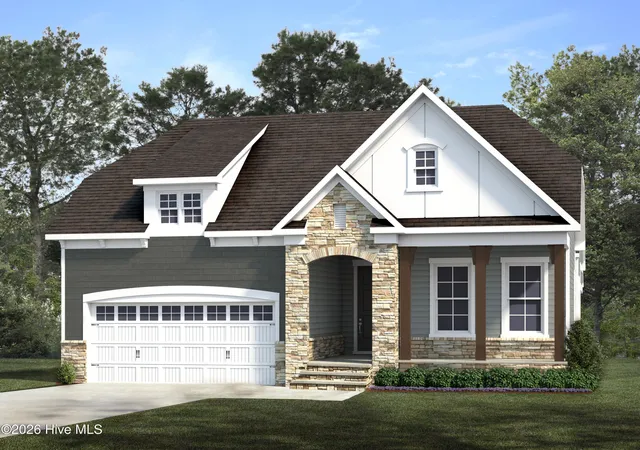 Photo 1 of Single family home for sale at 243 Dona Dr, Carthage, NC 28327 | MLS# 100592239 | Listing updated on 2026-08-25