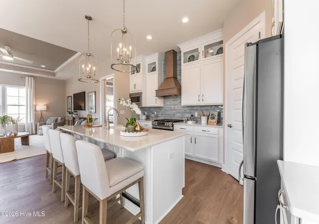 Photo 5 of Single family home for sale at 243 Dona Dr, Carthage, NC 28327 | MLS# 100592239 | Listing updated on 2026-08-25