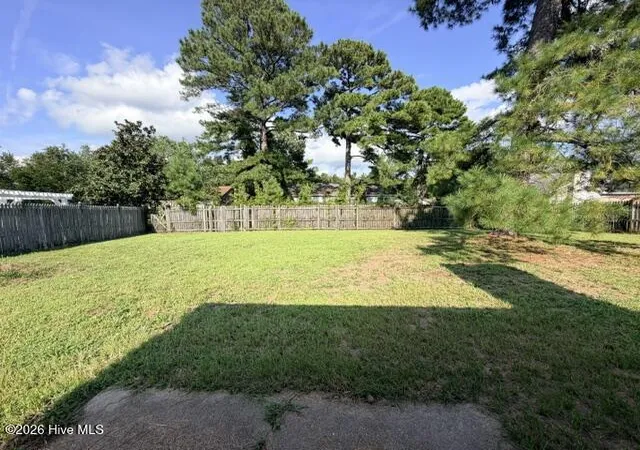 Photo 1 of Single family home for sale at 2218 Bridle Trl, Midway Park, NC 28544 | MLS# 100598807 | Listing updated on 2026-08-25