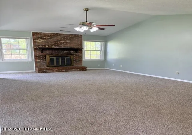 Photo 4 of Single family home for sale at 2218 Bridle Trl, Midway Park, NC 28544 | MLS# 100598807 | Listing updated on 2026-08-25
