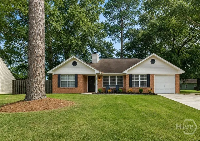 1st image of 28 Jack Snipe Ct W, Richmond Hill, GA 31324 | MLS# SA362749