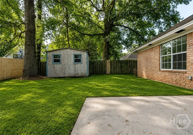 41st image of 28 Jack Snipe Ct W, Richmond Hill, GA 31324 | MLS# SA362749