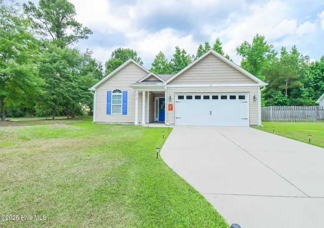Photo 2 of Single family home for sale at 9745 Wayne St Ne, Leland, NC 28451 | MLS# 100586338 | Listing updated on 2026-10-05