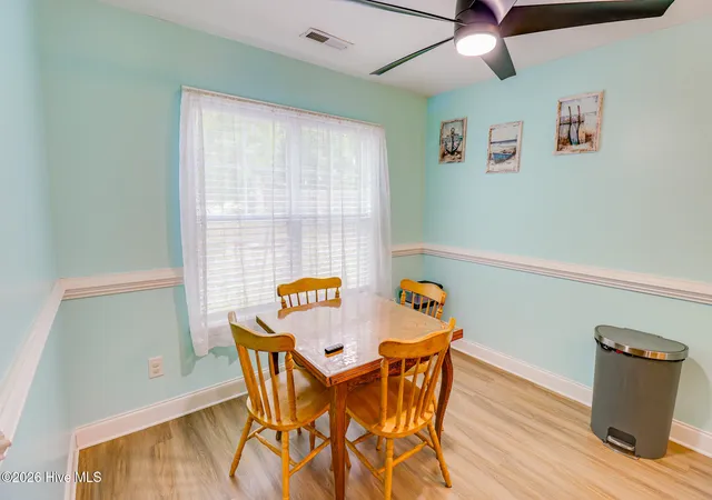 Photo 3 of Single family home for sale at 9745 Wayne St NE, Leland, NC 28451 | MLS# 100586338 | Listing updated on 2026-10-05