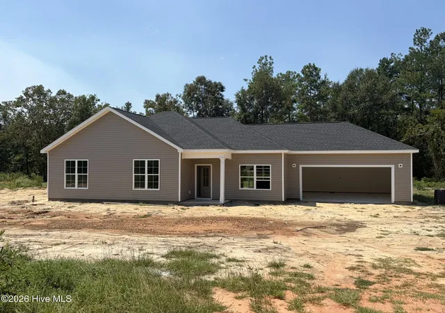 1st image of 215 Blythe Rd, Hephzibah, GA 30815 | MLS# 100598890