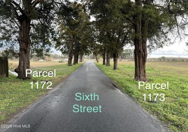 Photo 2 of Land for sale at 0 Blount St, Ayden, NC 28513 | MLS# 100598306 | Listing updated on 2026-09-02