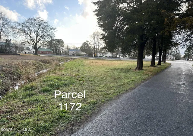 Photo 3 of Land for sale at 0 Blount St, Ayden, NC 28513 | MLS# 100598306 | Listing updated on 2026-09-02