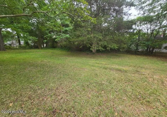 Photo 2 of Land for sale at 1115 Hargrove St, Rocky Mount, NC 27801 | MLS# 100576424 | Listing updated on 2026-08-19