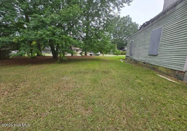 Photo 3 of Land for sale at 1115 Hargrove St, Rocky Mount, NC 27801 | MLS# 100576424 | Listing updated on 2026-08-19