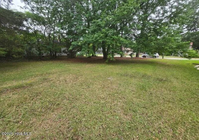 Photo 4 of Land for sale at 1115 Hargrove St, Rocky Mount, NC 27801 | MLS# 100576424 | Listing updated on 2026-08-19