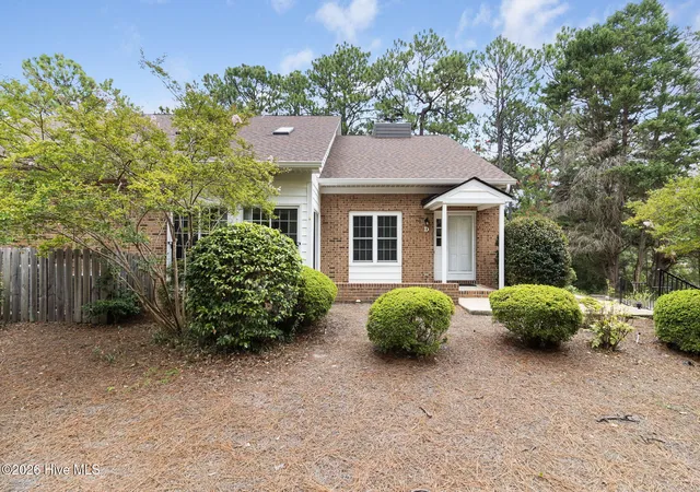 Photo 2 of Condo for sale at 12 Pinehurst Manor Dr #D, Pinehurst, NC 28374 | MLS# 100596743 | Listing updated on 2026-08-24