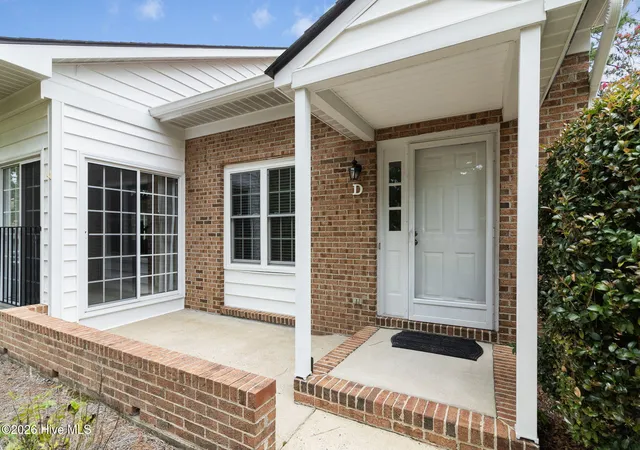 Photo 3 of Condo for sale at 12 Pinehurst Manor Dr #D, Pinehurst, NC 28374 | MLS# 100596743 | Listing updated on 2026-08-24