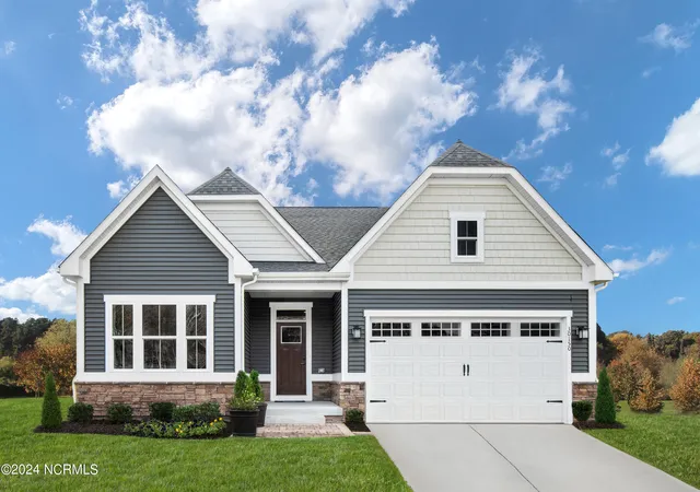Photo 1 of Single family home for sale at 625 Delia Cir, Navassa, NC 28451 | MLS# 100595453 | Listing updated on 2026-09-14