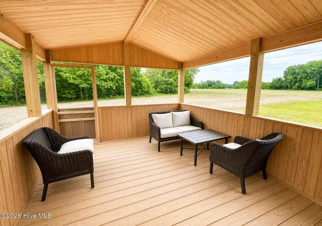 Photo 19 of Manufactured home for sale at 6332 Pine Meadows Rd, Elm City, NC 27822 | MLS# 100570207 | Listing updated on 2026-08-19