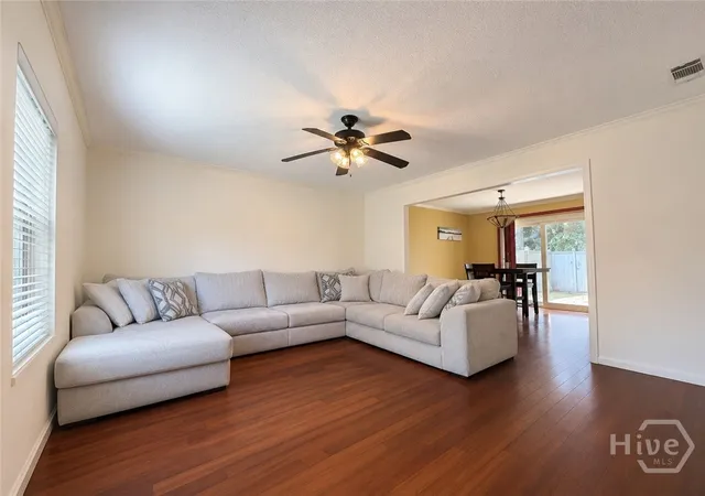 Photo 2 of Townhouse for sale at 92 Hidden Lake Ct, Savannah, GA 31419 | MLS# SA351196 | Listing updated on 2026-09-08