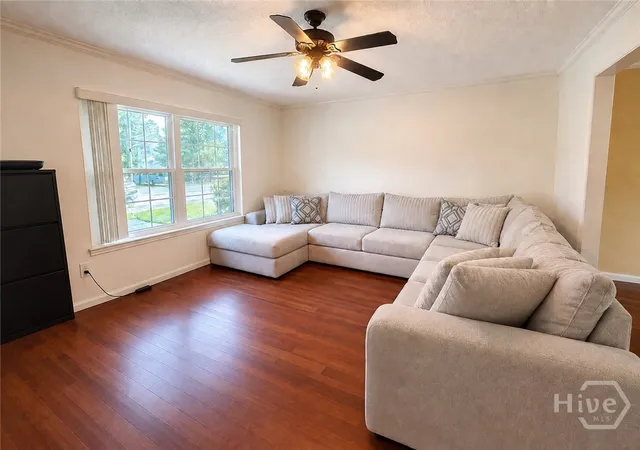 Photo 3 of Townhouse for sale at 92 Hidden Lake Ct, Savannah, GA 31419 | MLS# SA351196 | Listing updated on 2026-09-08