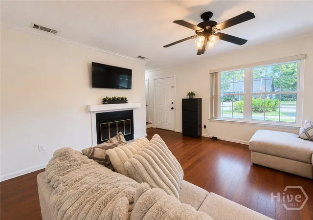 Photo 4 of Townhouse for sale at 92 Hidden Lake Ct, Savannah, GA 31419 | MLS# SA351196 | Listing updated on 2026-09-08