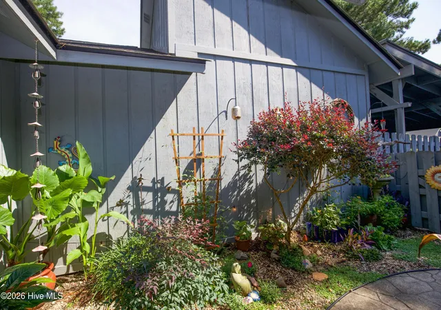 Photo 3 of Townhouse for sale at 171 Cranes Cvs, Vass, NC 28394 | MLS# 100596877 | Listing updated on 2026-09-12