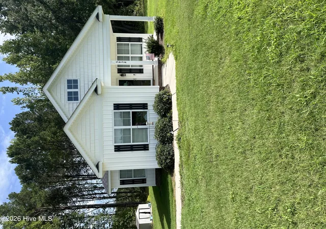 Single family home for sale at 5434 Lloyd Rd, Lucama, NC 27851 | MLS# 100593438