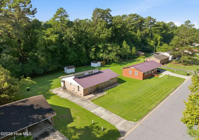 56th image of 713 Pinewood Dr, Whiteville, NC 28472 | MLS# 100593149