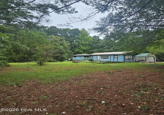 Photo 4 of Land for sale at 23 Southfork Rd, Parkton, NC 28371 | MLS# 100598384 | Listing updated on 2026-08-24