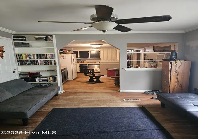 Photo 7 of Land for sale at 23 Southfork Rd, Parkton, NC 28371 | MLS# 100598384 | Listing updated on 2026-08-24