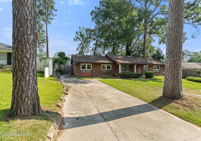 Photo 4 of Single family home for sale at 3145 Crane Fry Rd, Augusta, GA 30907 | MLS# 100592865 | Listing updated on 2026-09-06