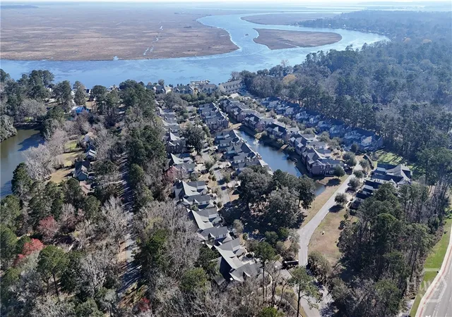 38th image of 1203 River Oaks Dr, Richmond Hill, GA 31324 | MLS# SA358346