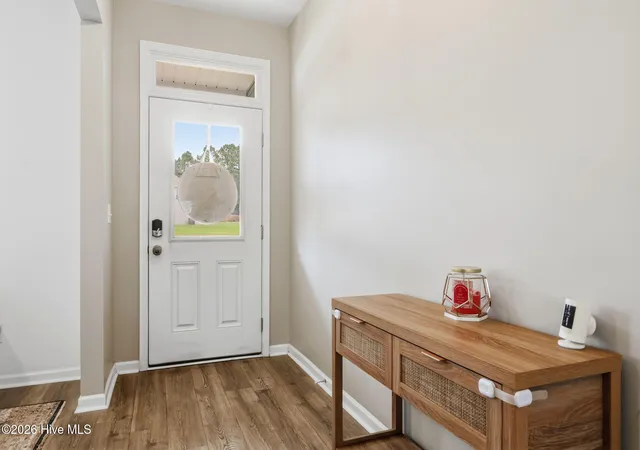 Photo 5 of Single family home for sale at 218 Woodsrun St, Raeford, NC 28376 | MLS# 100581260 | Listing updated on 2026-08-19
