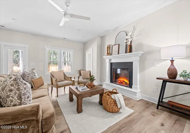 Photo 4 of Single family home for sale at 309 Elijah Way, Vass, NC 28394 | MLS# 100548734 | Listing updated on 2026-09-03