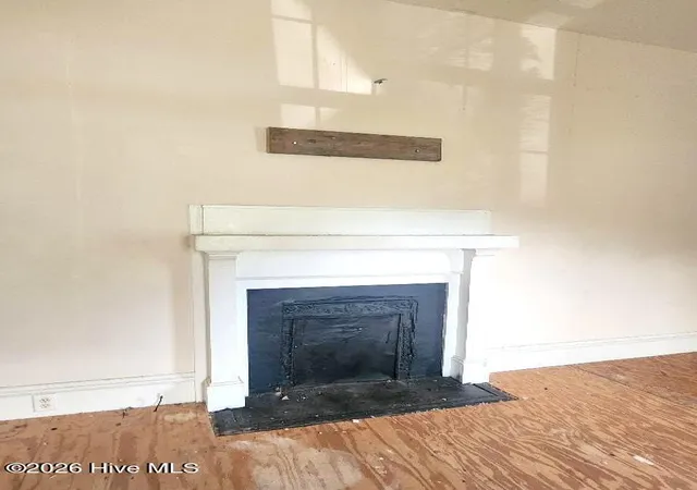Photo 3 of Single family home for sale at 1702 Old Snow Hl Rd, Kinston, NC 28501 | MLS# 100597555 | Listing updated on 2026-09-10