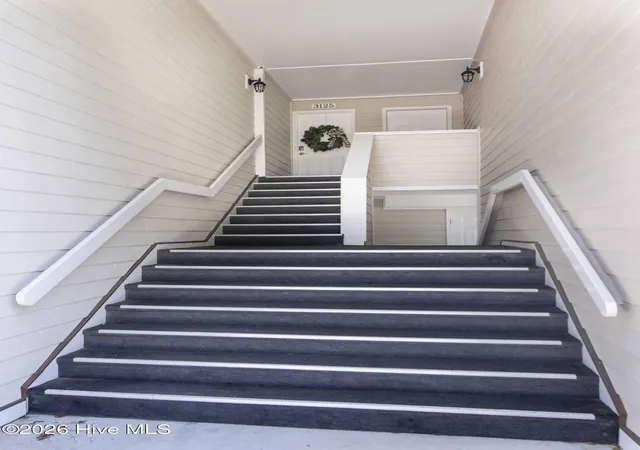 Photo 3 of Townhouse for sale at 3125 Lakeside Cmns Dr Se #37, Southport, NC 28461 | MLS# 100563041 | Listing updated on 2026-08-24