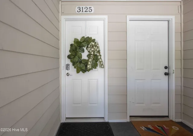 Photo 3 of Townhouse for sale at 3125 Lakeside Cmns Dr SE #37, Southport, NC 28461 | MLS# 100563041 | Listing updated on 2026-08-24